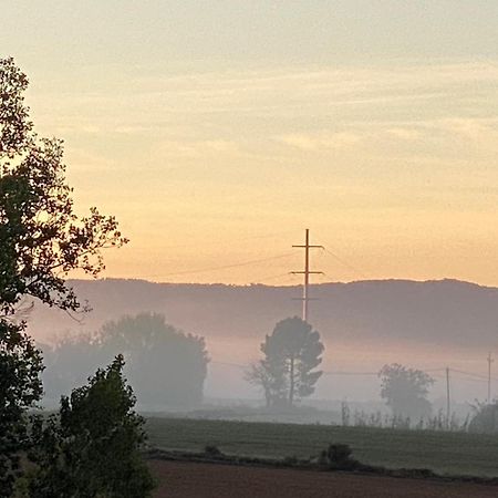Can Massanet Llagostera Esterno foto