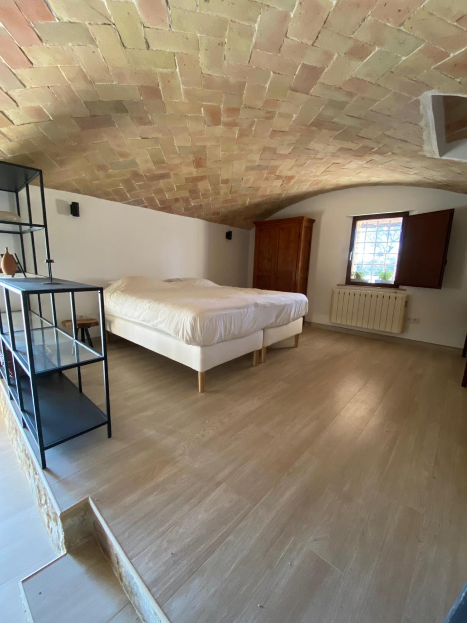 Can Massanet Llagostera Esterno foto