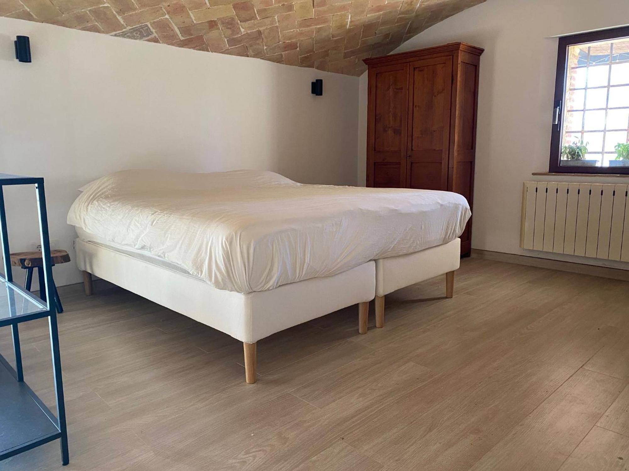 Can Massanet Llagostera Esterno foto